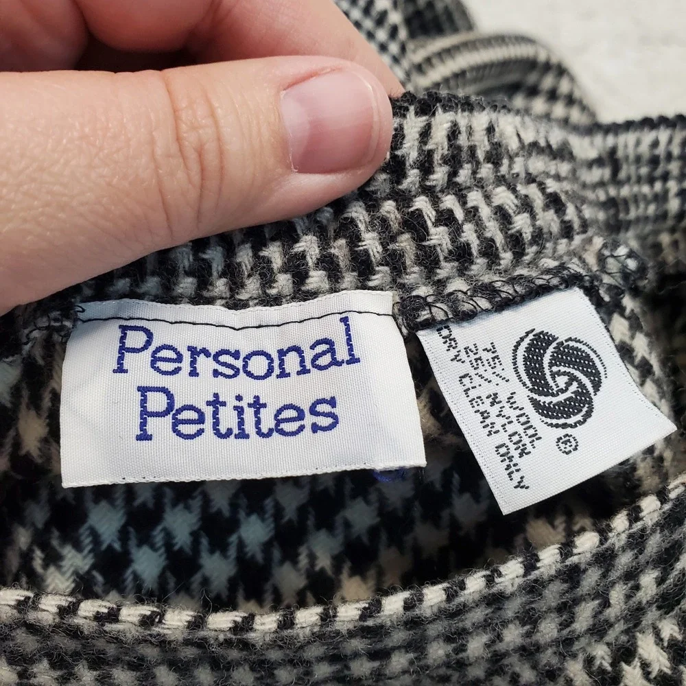 Personal Petite pre loved